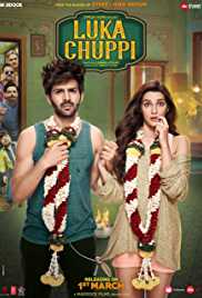 Luka Chuppi 2019 HD 720p DVDSCR Full Movie